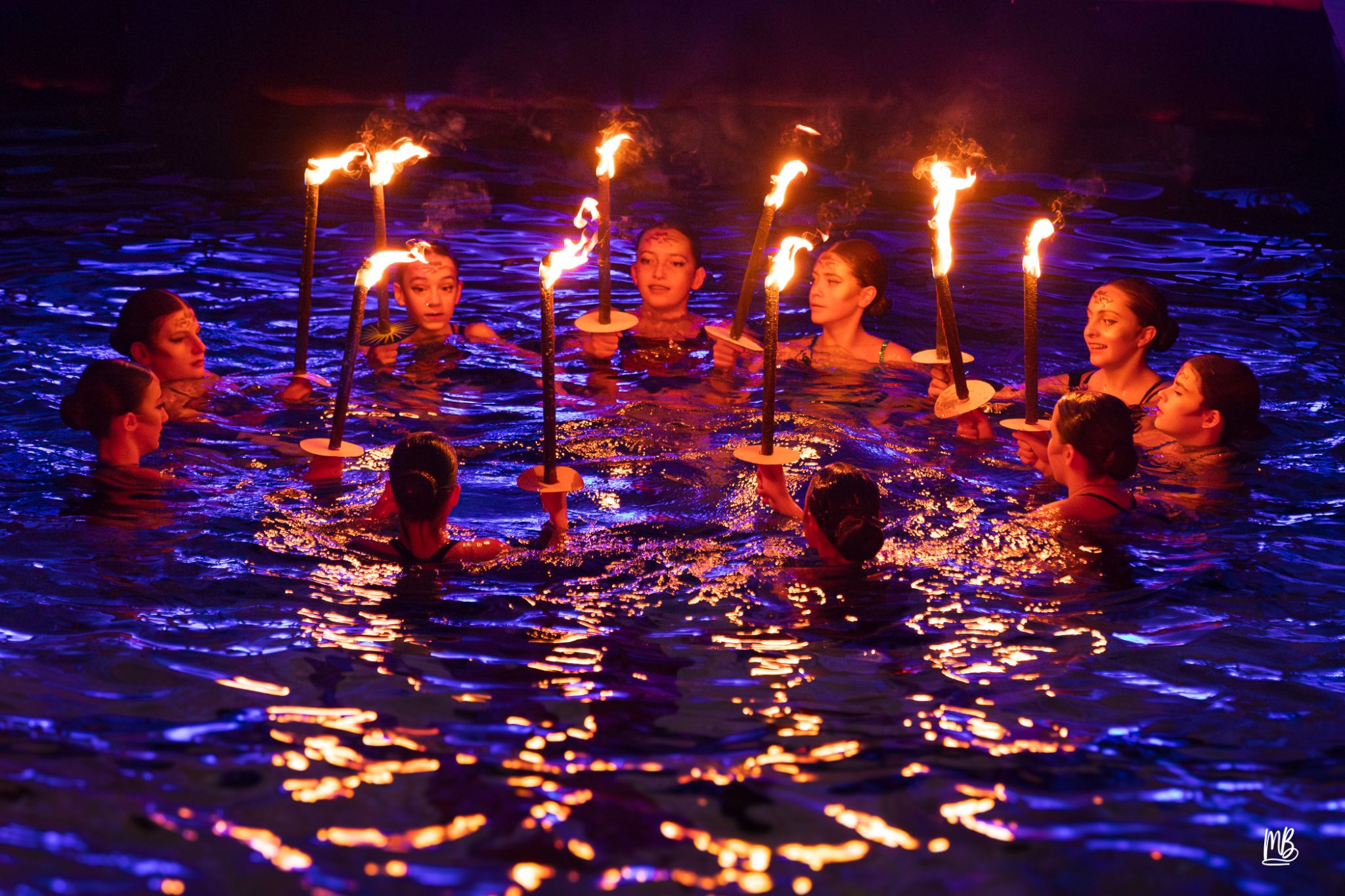 BNS2024   (LES MILLE ET UNE NUITS)   MB (67 sur 155)